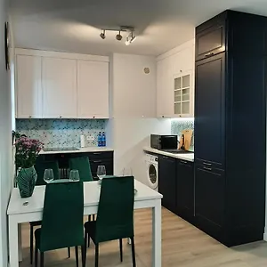  Apartament Baltic Vista - Widok Na Morze