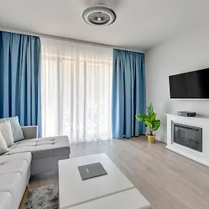  Apartament Scala Center & By Lion